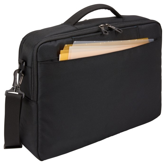 Сумка для ноутбука Thule Subterra Laptop Bag 15.6" (Black) (TH 3204086)