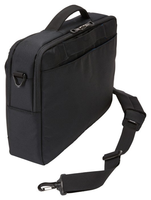 Сумка для ноутбука Thule Subterra Laptop Bag 15.6" (Black) (TH 3204086)