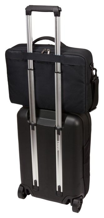 Сумка для ноутбука Thule Subterra Laptop Bag 15.6" (Black) (TH 3204086)