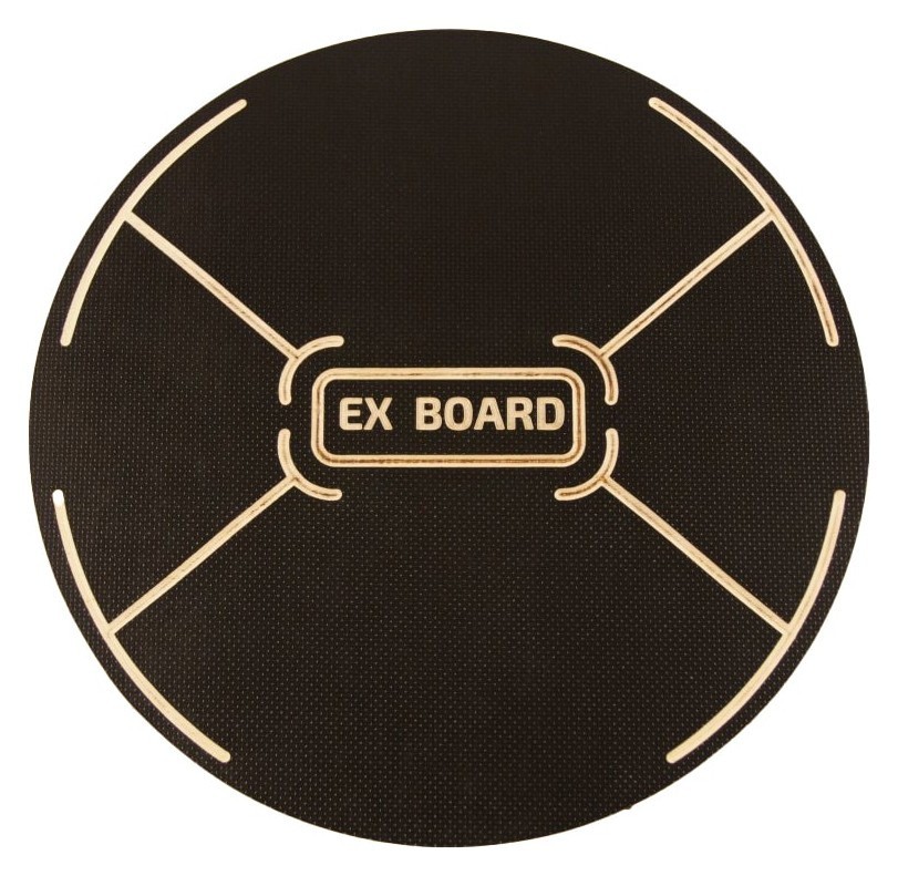 Балансировочный диск ex-board EXD1