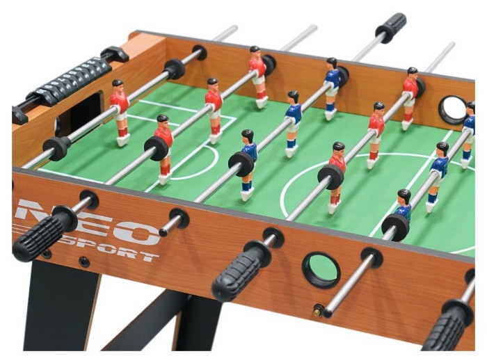 Настольный футбол Neo-Sport NS-444