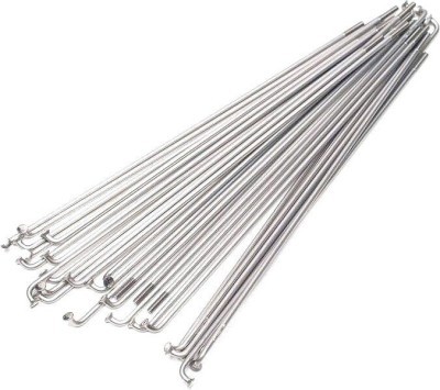 Спица Rou 14Gx285мм хром