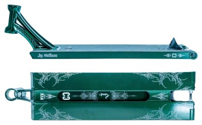 Дека CORE ST3 Forget Pro 6.5 x 22.5&quot; - J.Matthews Signature