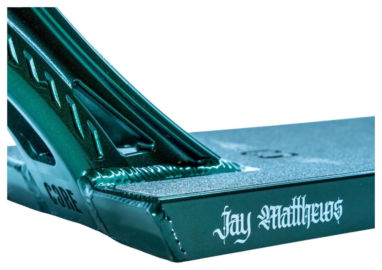 Дека CORE ST3 Forget Pro 6.5 x 22.5" - J.Matthews Signature