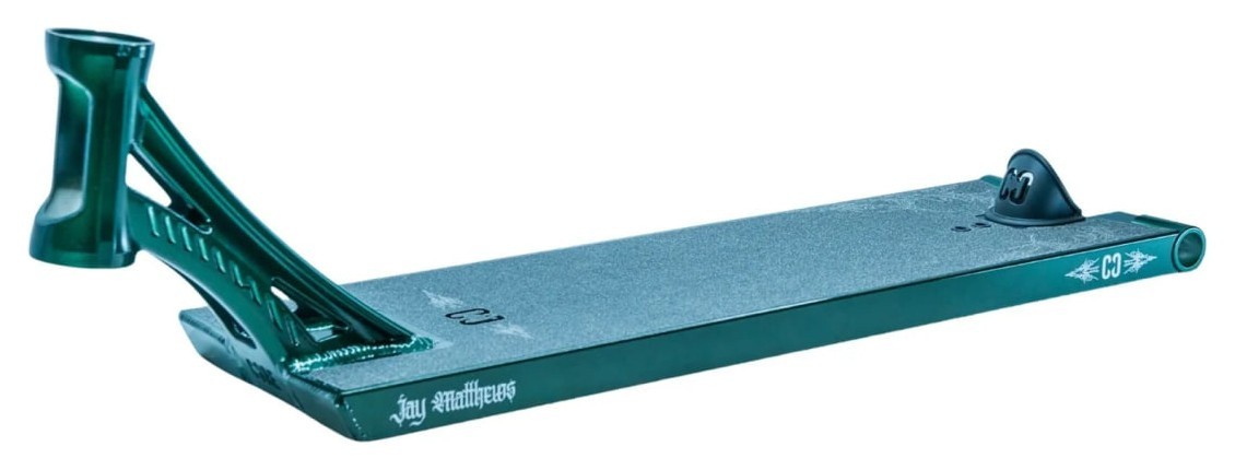 Дека CORE ST3 Forget Pro 6.5 x 22.5" - J.Matthews Signature