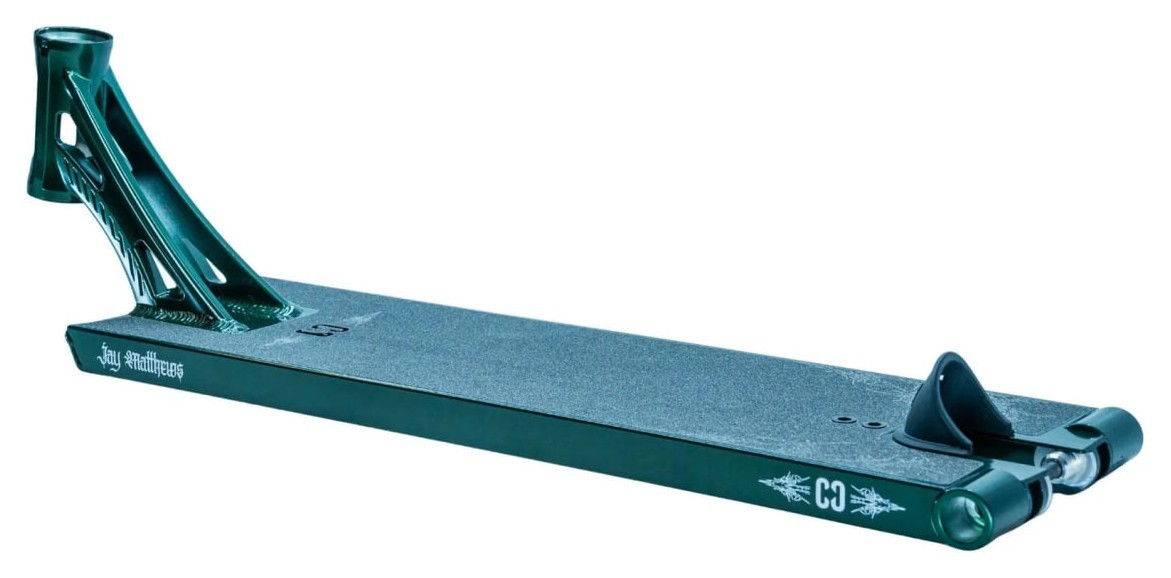 Дека CORE ST3 Forget Pro 6.5 x 22.5" - J.Matthews Signature