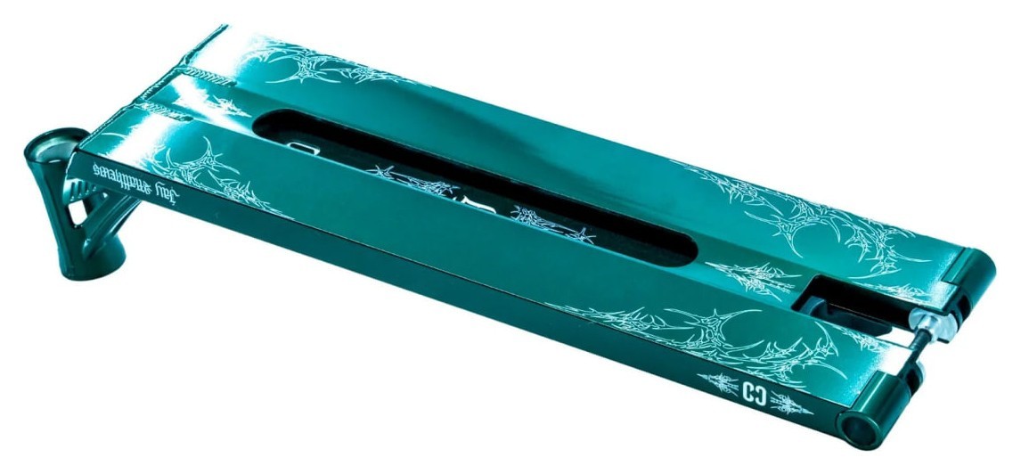 Дека CORE ST3 Forget Pro 6.5 x 22.5" - J.Matthews Signature, укр, укр