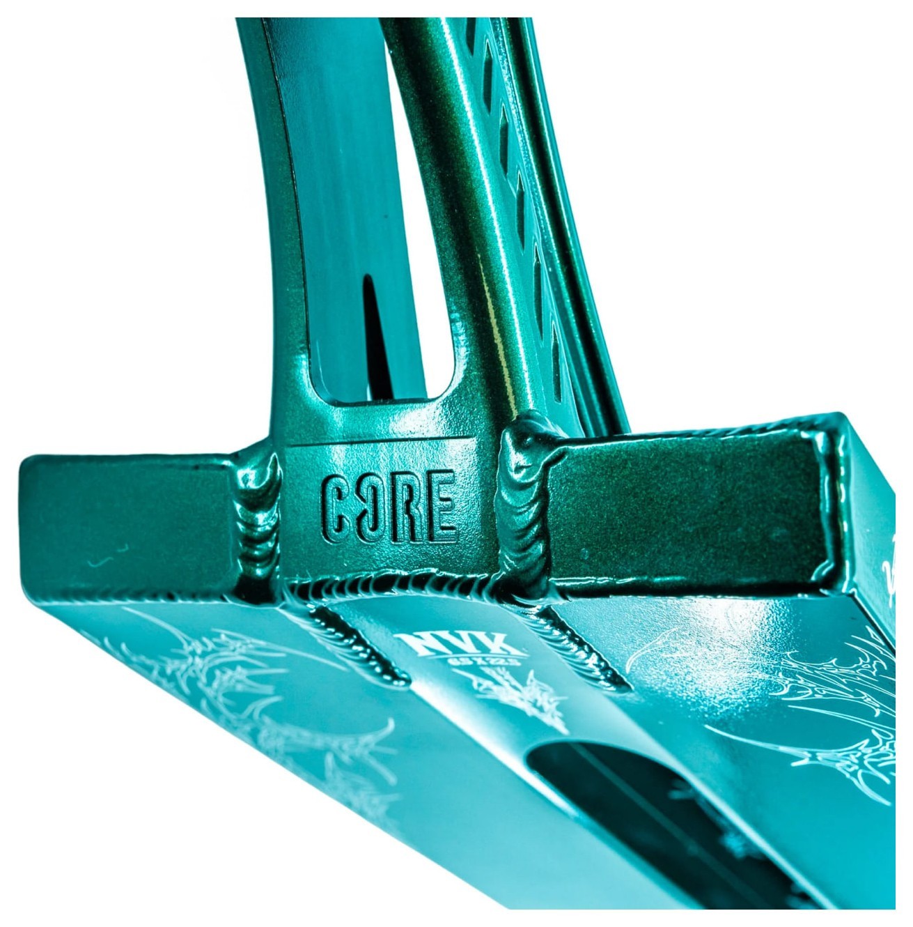 Дека CORE ST3 Forget Pro 6.5 x 22.5" - J.Matthews Signature, укр, укр