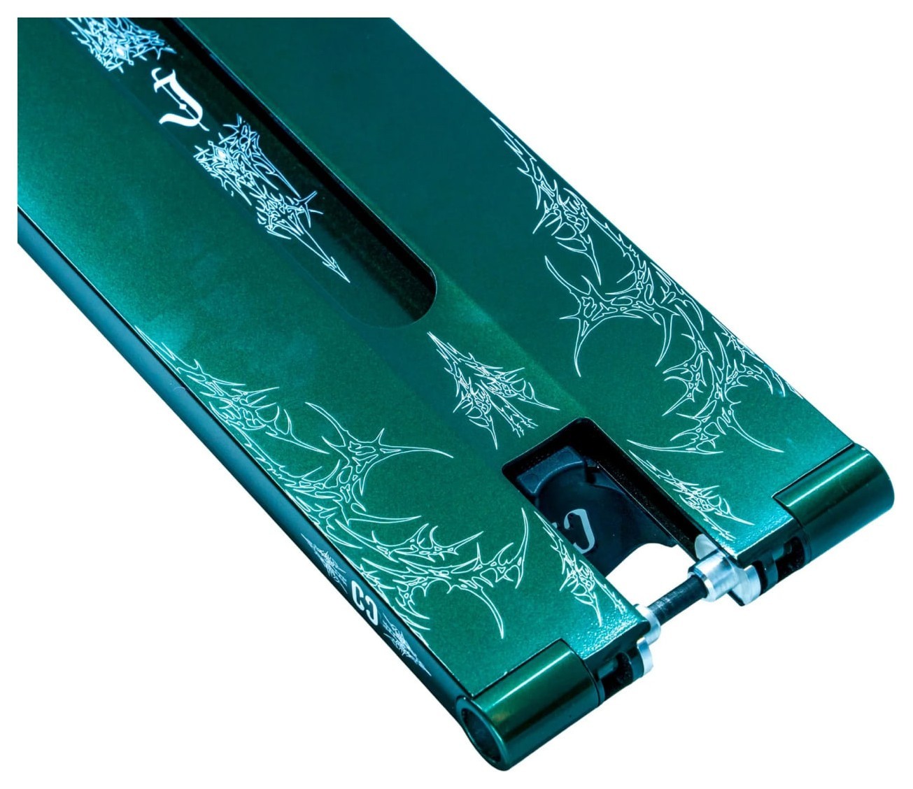 Дека CORE ST3 Forget Pro 6.5 x 22.5" - J.Matthews Signature, укр, укр