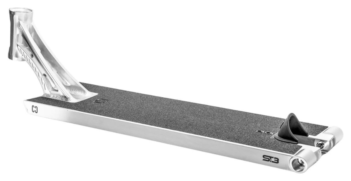 Дека CORE ST3 Forget Pro 6.5 x 22.5" - J.Matthews Signature, укр, укр