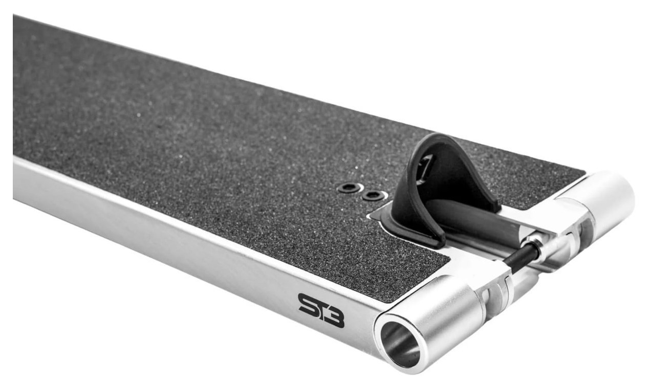 Дека CORE ST3 Forget Pro 6.5 x 22.5" - J.Matthews Signature, укр, укр