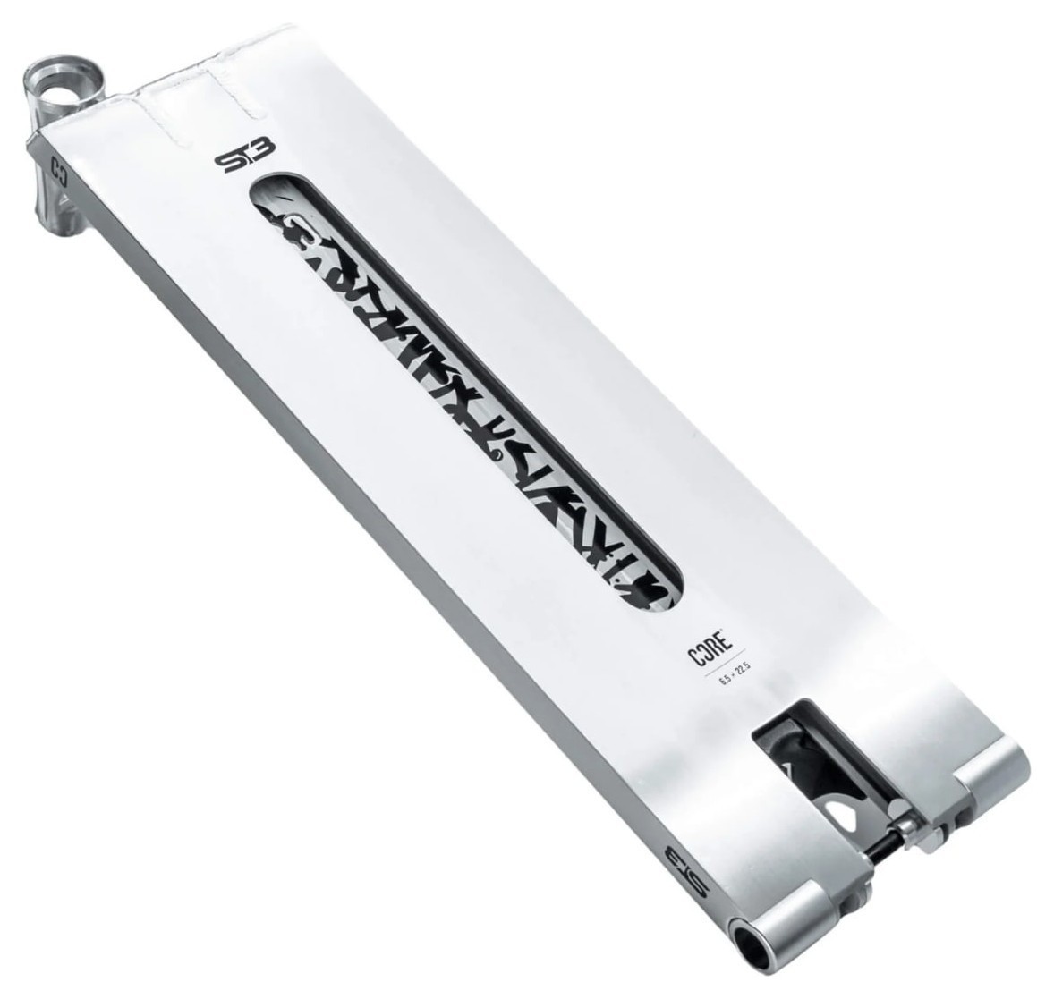 Дека CORE ST3 Forget Pro 6.5 x 22.5" - J.Matthews Signature, укр, укр