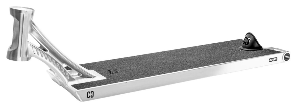 Дека CORE ST3 Forget Pro 6.5 x 22.5" - J.Matthews Signature, укр, укр