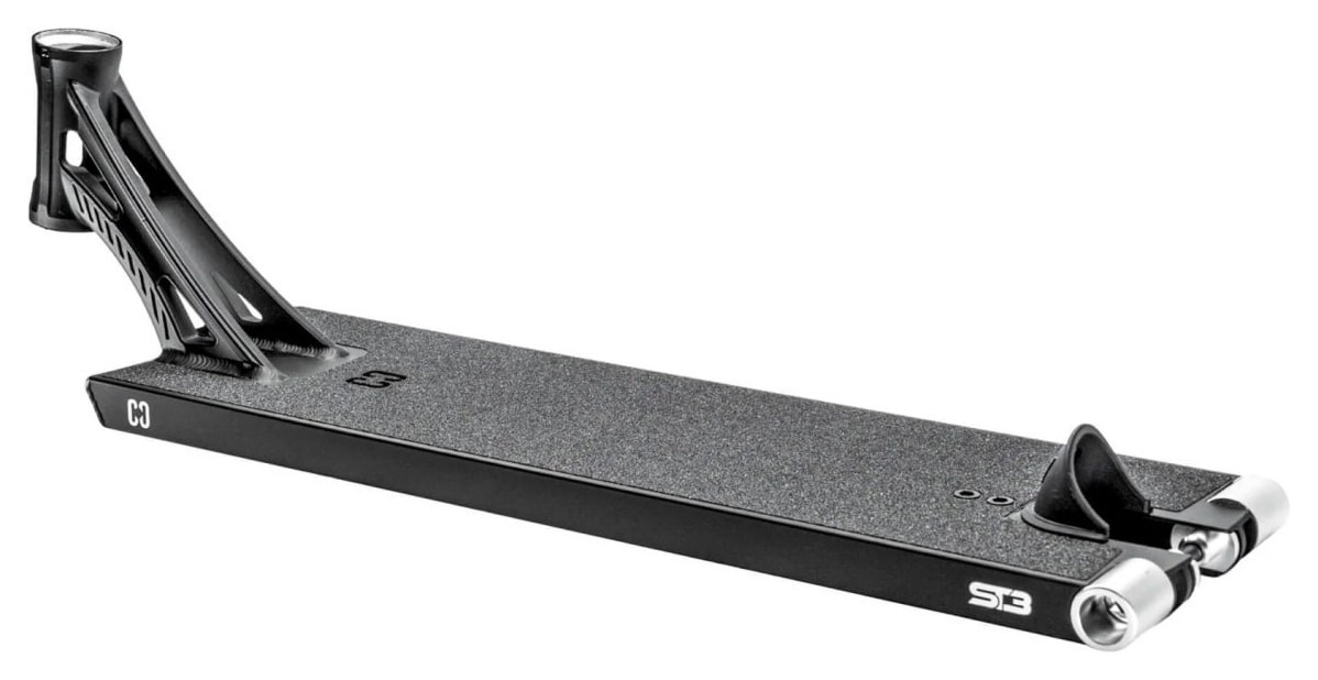 Дека CORE ST3 Forget Pro 6.5 x 22.5" - J.Matthews Signature, укр, укр