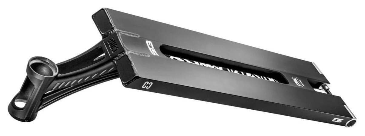 Дека CORE ST3 Forget Pro 6.5 x 22.5" - J.Matthews Signature, укр, укр