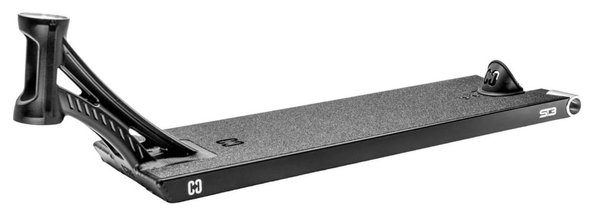 Дека CORE ST3 Forget Pro 6.5 x 22.5" - J.Matthews Signature, укр, укр