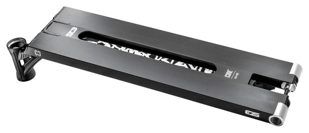 Дека CORE ST3 Forget Pro 6.5 x 22.5" - J.Matthews Signature, укр, укр