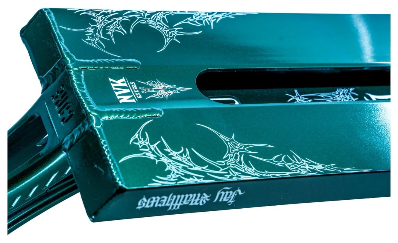 Дека CORE ST3 Forget Pro 6.5 x 22.5" - J.Matthews Signature, укр, укр