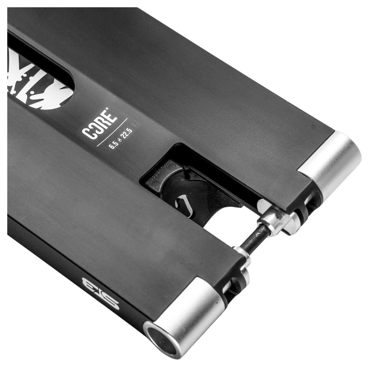 Дека CORE ST3 Forget Pro 6.5 x 22.5" - J.Matthews Signature, укр, укр