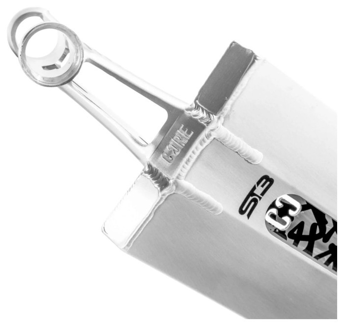 Противень CORE ST3 Forget Pro 6.5 x 22.5" - J.Matthews Signature