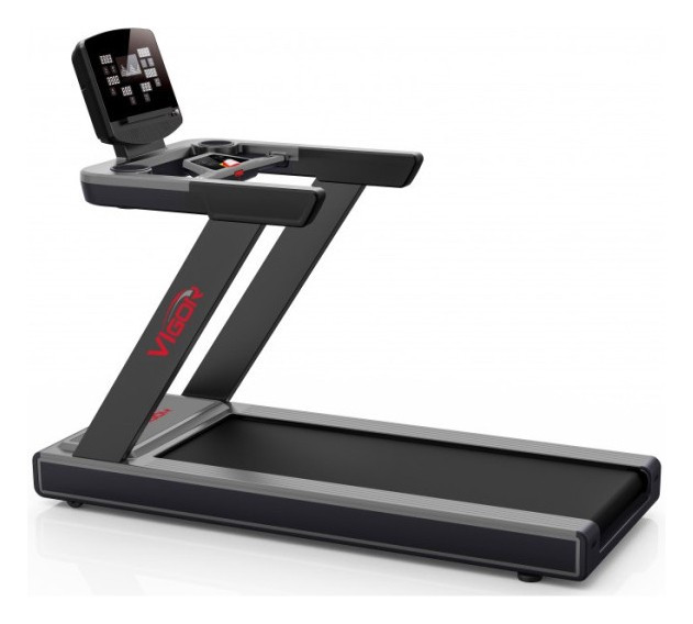 Профессиональная беговая дорожка Vigor 6830EA
