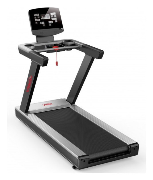 Профессиональная беговая дорожка Vigor 6830EA