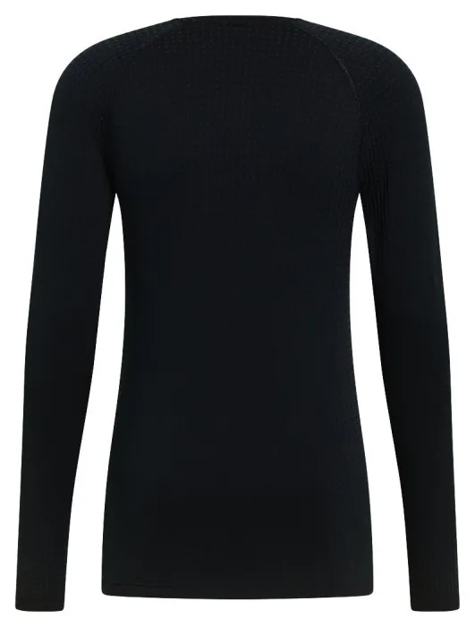 Odlo реглан Performance Warm black L