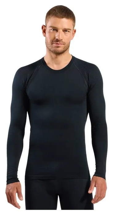 Odlo реглан Performance Warm black L