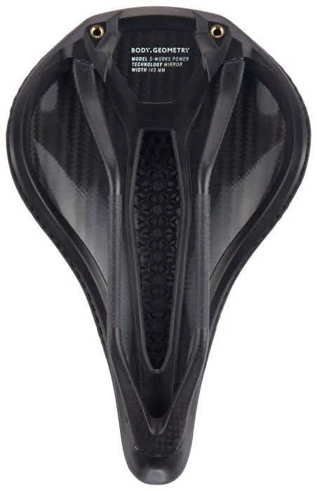 Велосідла Specialized SW POWER MIRROR SADDLE 2025