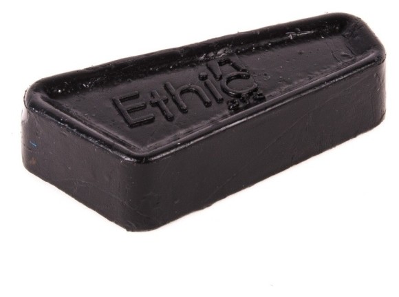Віск парафін Ethic DTC Wax - Black, укр
