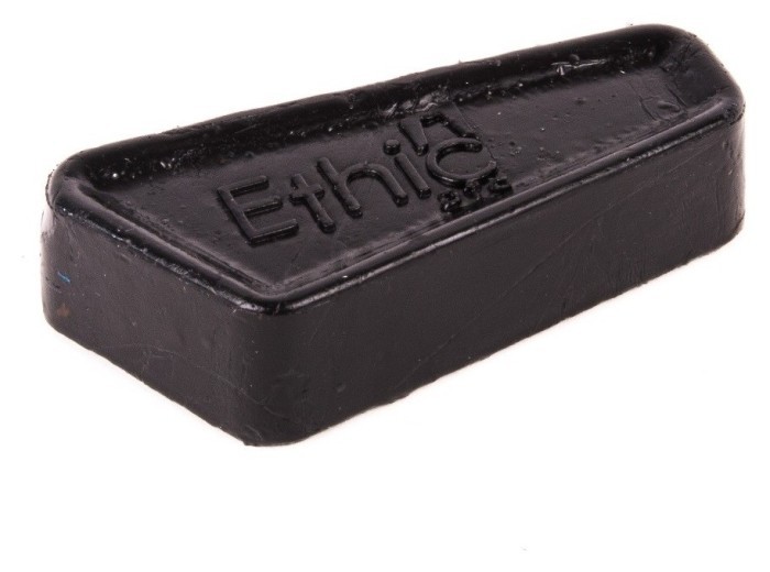 Віск парафін Ethic DTC Wax - Black, укр, укр