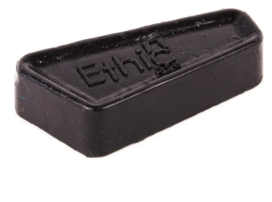 Віск парафін Ethic DTC Wax - Black (FRD.047843)