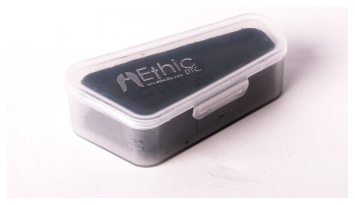 Воск парафин Ethic DTC Wax - Black