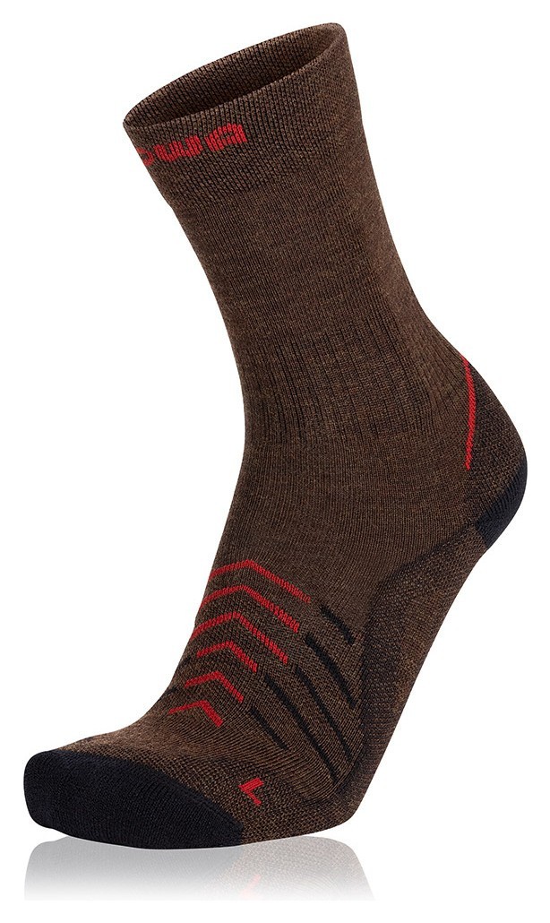 LOWA носки Renegade mahagoni 37-38