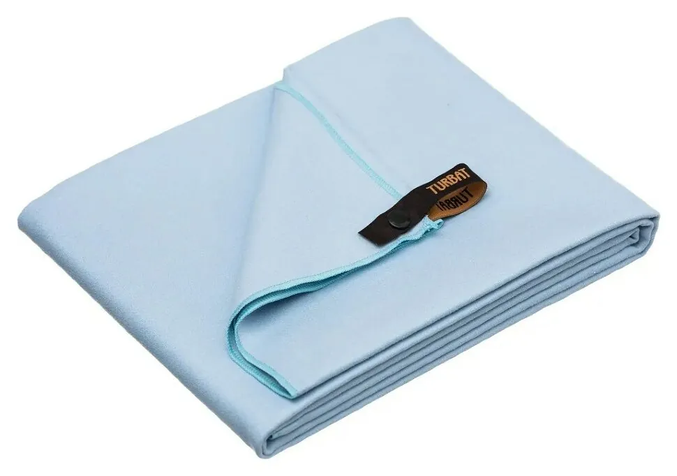 Рушник Turbat Lagoon XL (XL Light blue)