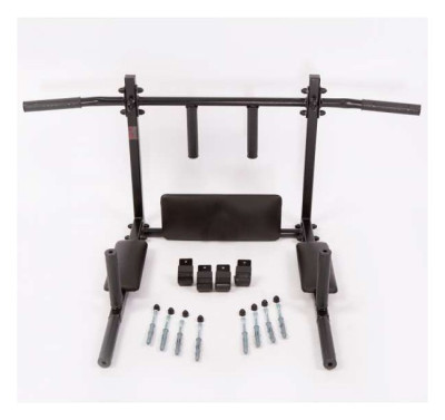 Турник-брусья Sport Vertical Light (кожзаменитель)