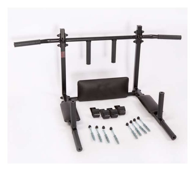 Турник-брусья Sport Vertical Light (кожзаменитель)