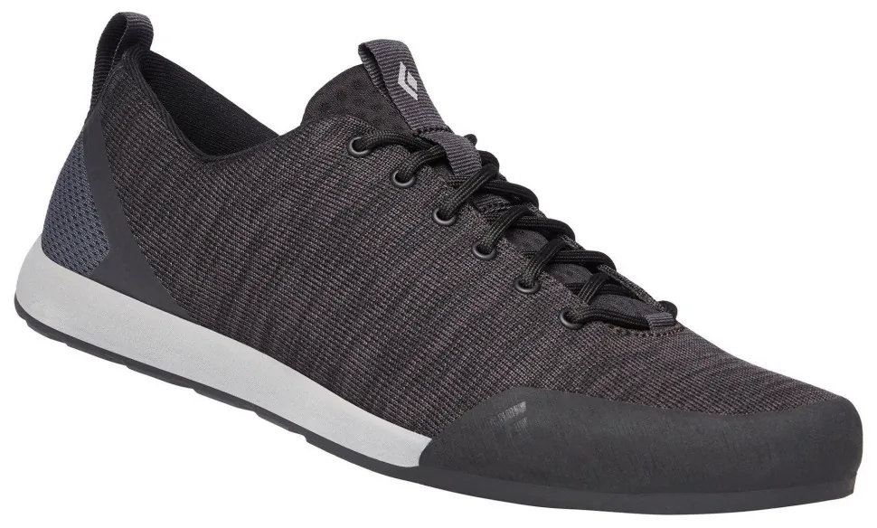 Кросівки чоловічі Black Diamond M Circuit, Antracite (45)