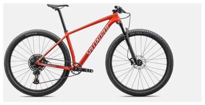 Велосипед Specialized EPIC HT 2024