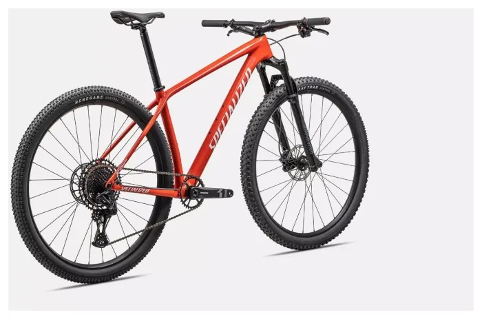 Велосипед Specialized EPIC HT 2024