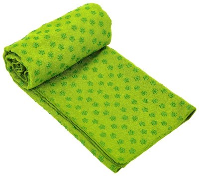 Коврик для йоги Zelart SP-Planeta FI-4938 (1,83мx0,63м), зеленый