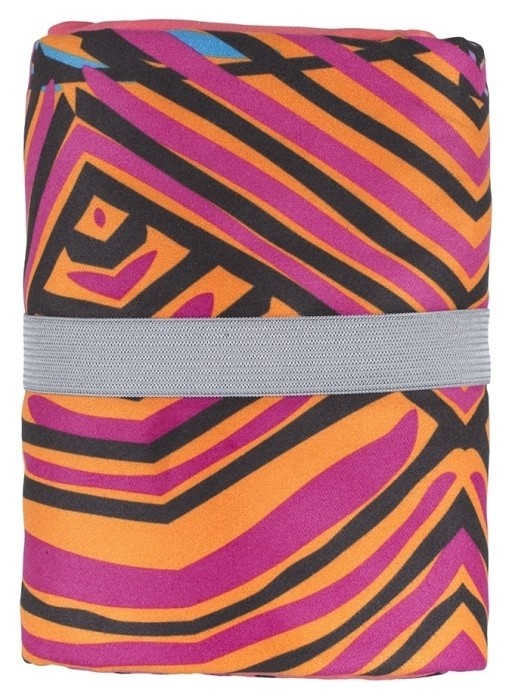 Полотенце Lifeventure Soft Fibre Printed Mandala Giant