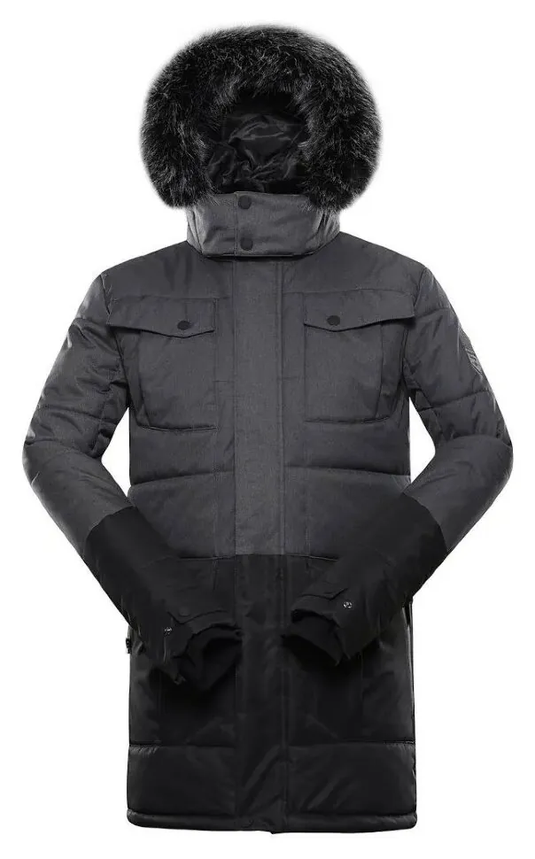 Куртка Alpine Pro Egyp (M 779)