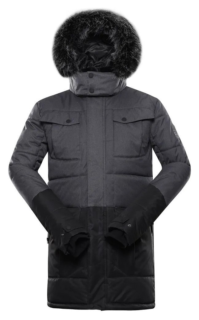 Куртка Alpine Pro Egyp