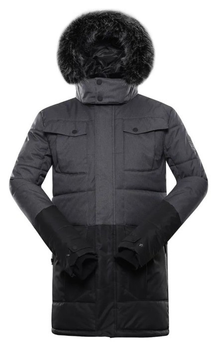 Куртка Alpine Pro Egyp