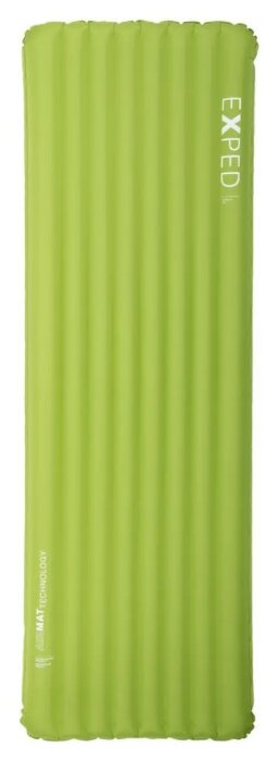 Килимок надувний Exped Ultra 5R MW, укр, укр