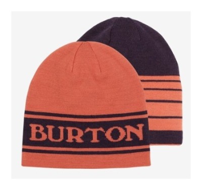 Шапка сноубордическая BURTON (104701) MNS BILLBOARD BNIE 2020