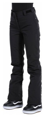 Штани Rehall Eva для жінок 2024 black