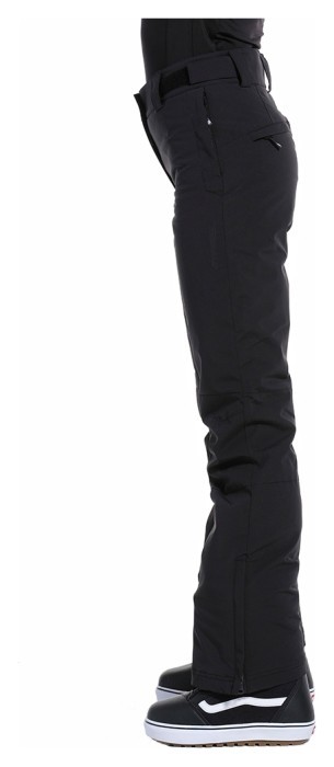 Штани Rehall Eva для жінок 2024 black