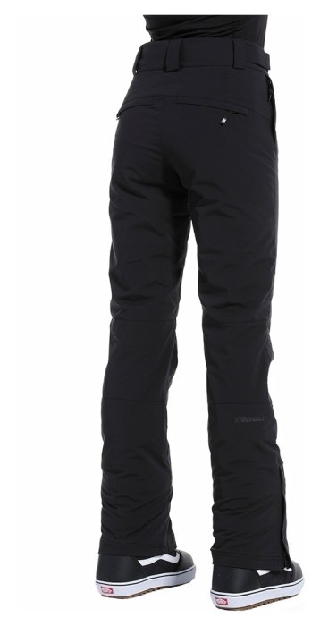 Штани Rehall Eva для жінок 2024 black